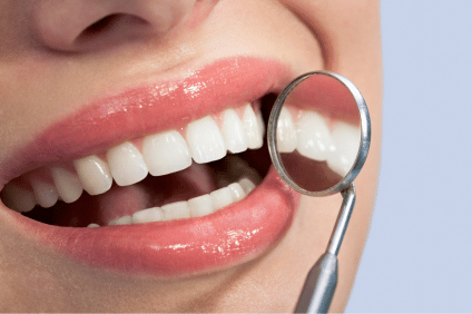 Effects of Teeth Straightening