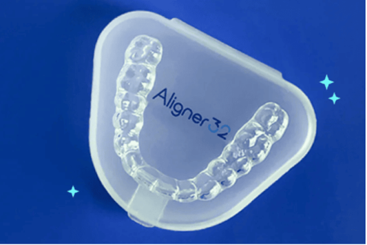 Aligner32 clear aligners