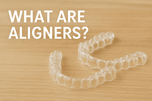 Clear aligners