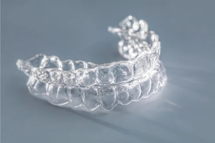 Clear Braces for Adults: Types, Benefits and Cost