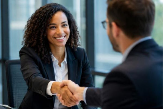 Healthy Smile: An Asset in the Business World