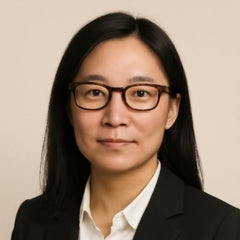 Mei Lin