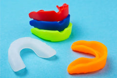 Protect Your Teeth and Stay in the Game: 5 Essential Wrestling Mouth Guard Features