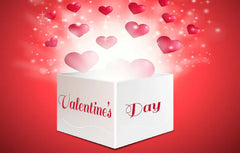 Fall in Love with Your Smile: Aligner32’s Valentine’s Mystery Box Offer