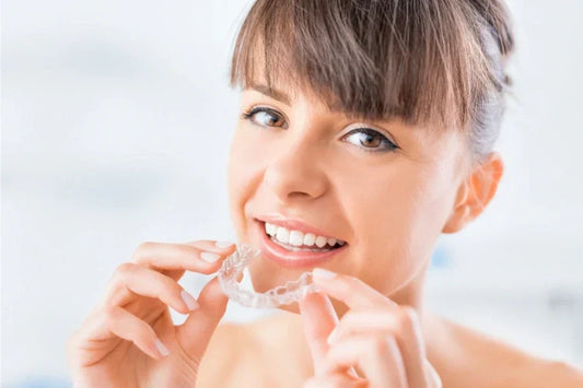 Transparent Braces: Are They the Right Choice for You?