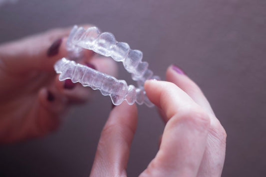 Do clear aligners really work to straighten teeth?