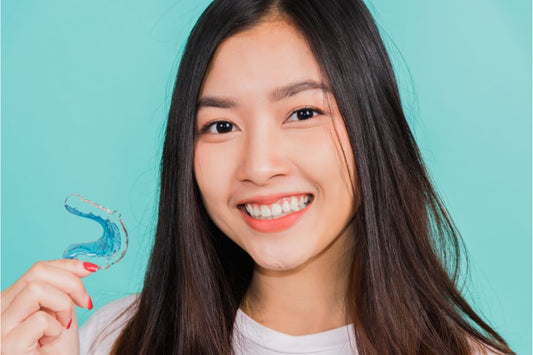 Importance of Wearing Retainers to Maintain a Straight Smile