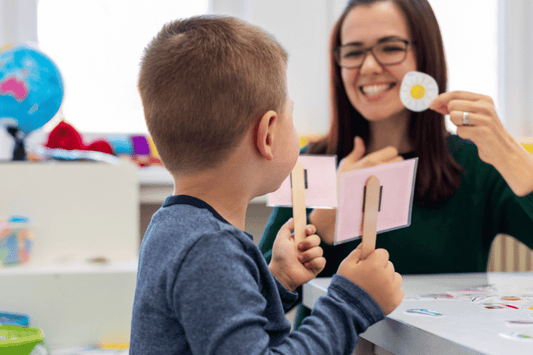 Teeth Straightening and Its Impact on Speech Development in Children