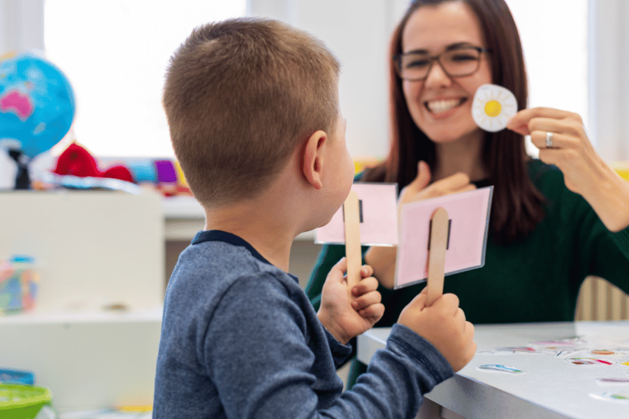 Teeth Straightening and Its Impact on Speech Development in Children