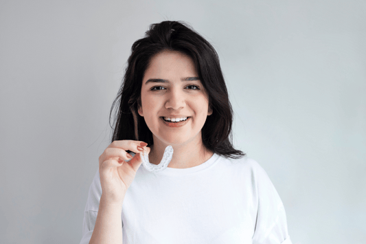 Teeth Alignment