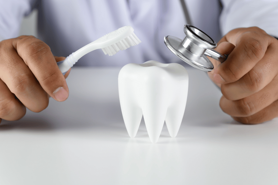 Invisible Aligners and Dental Hygiene: Tips for a Healthy Smile During Treatment