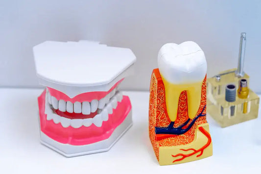 Clear Aligners Fix an Underbite