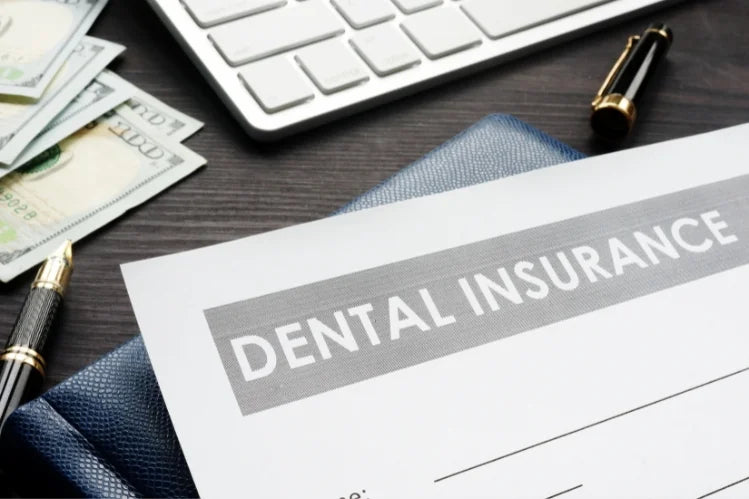 Dental insurance for clear aligners