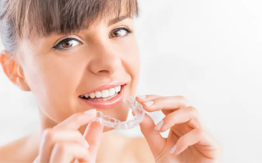 Clear Aligners