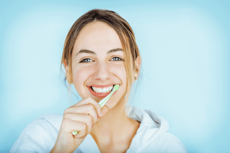 oral care 