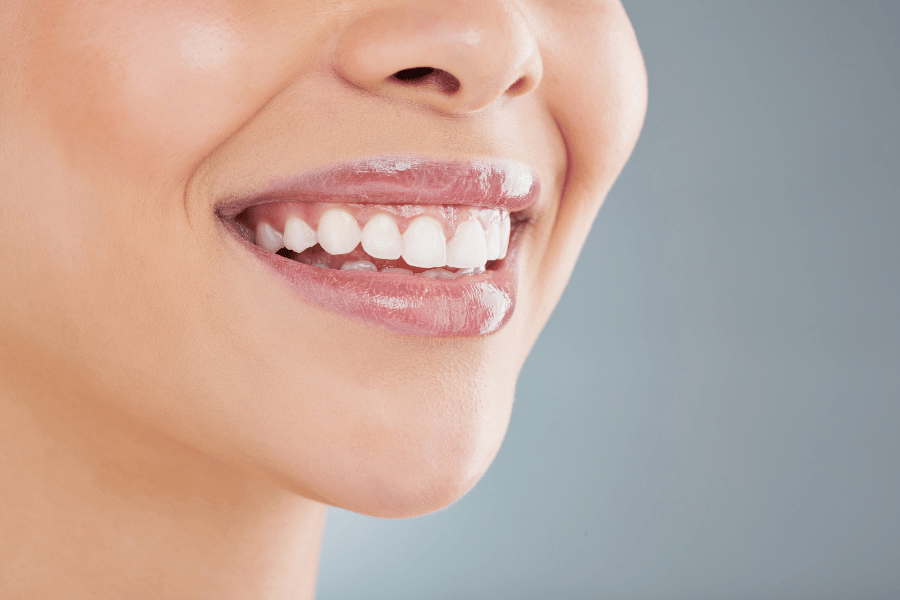 Healthy Teeth
