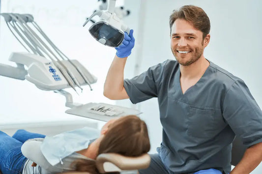 The Importance of Follow-Up Care in Successful Teeth Straightening