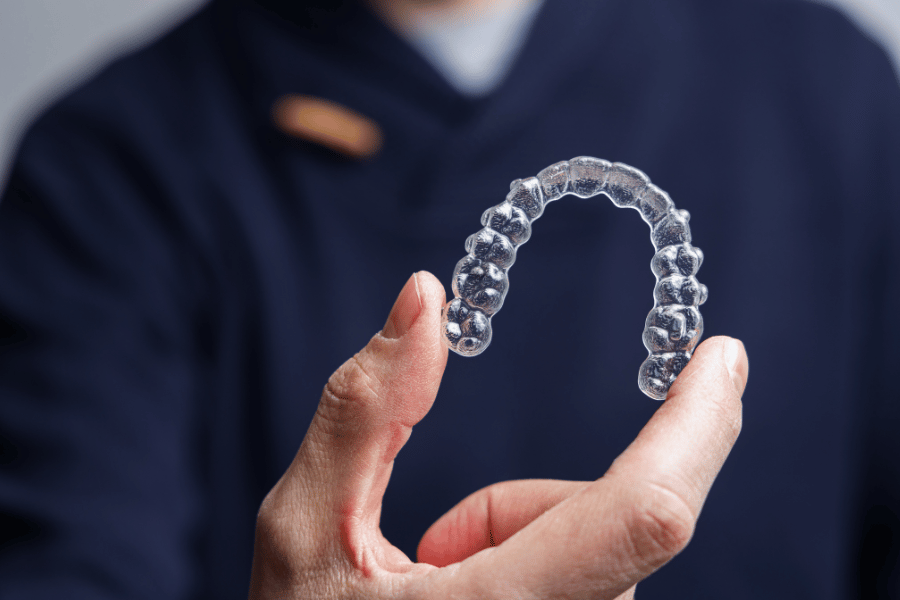 Caring for Invisible Aligners: Maintenance Tips for a Successful Journey