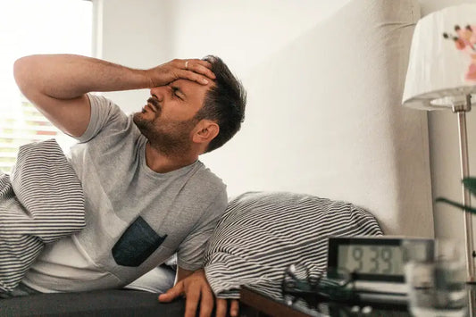 Teeth Alignment and Migraines