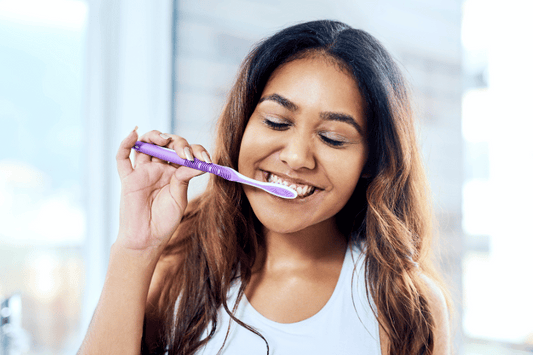 Correcting Alignment Issues and Enhancing Oral Health