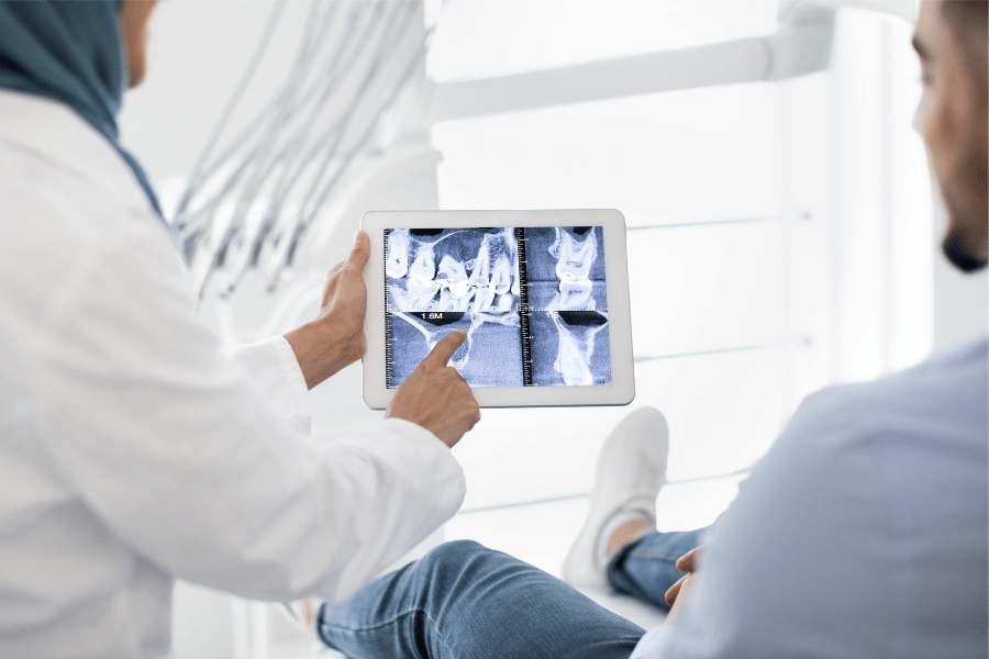 The Role of Digital Dentistry in Teeth Straightening
