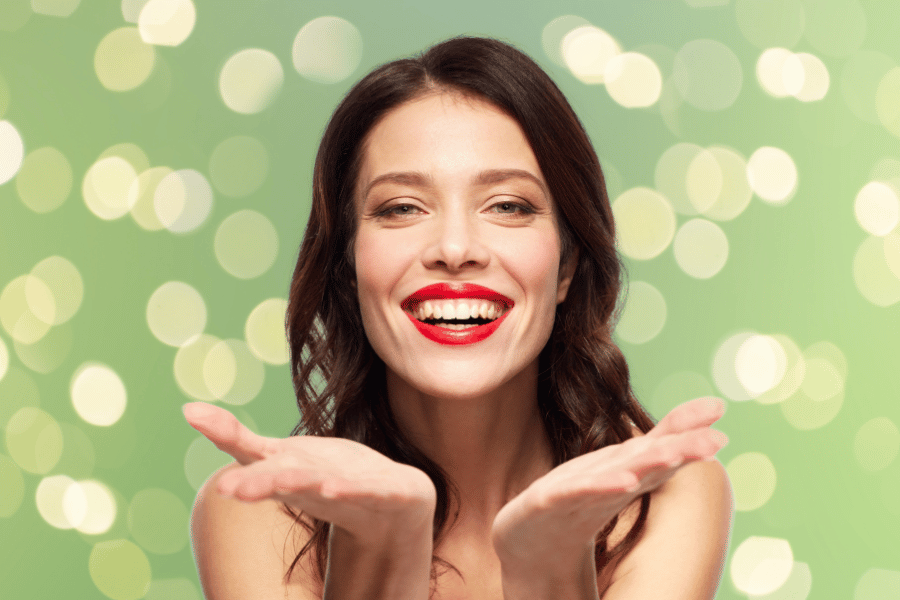 Is a smile makeover beneficial?