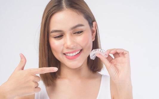 Importance of Teeth Straightening