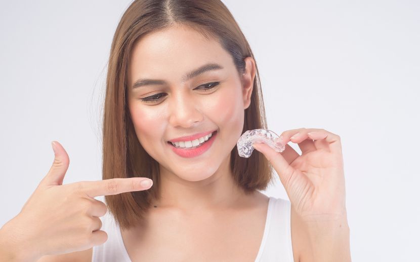 Importance of Teeth Straightening