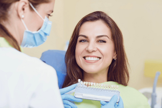 Teeth Straightening for Adults: It's Never Too Late for a Straighter Smile
