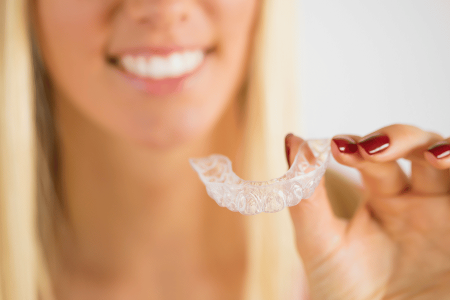 How It Works: Invisible Aligners and the Science of Moving Teeth