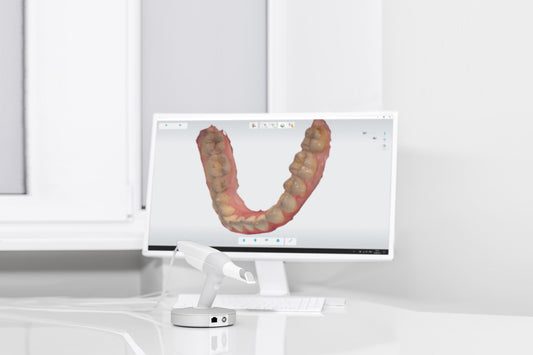 Dental Impression File