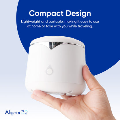 UV Ultrasonic Cleaner