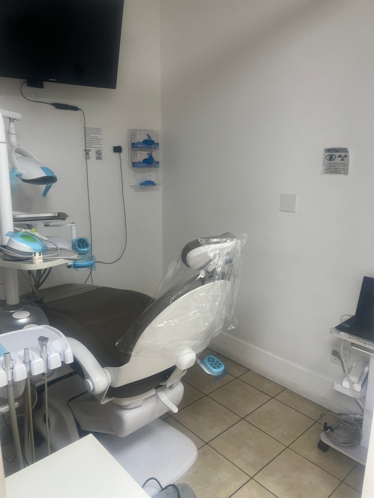 Aesthetica Dental Group
