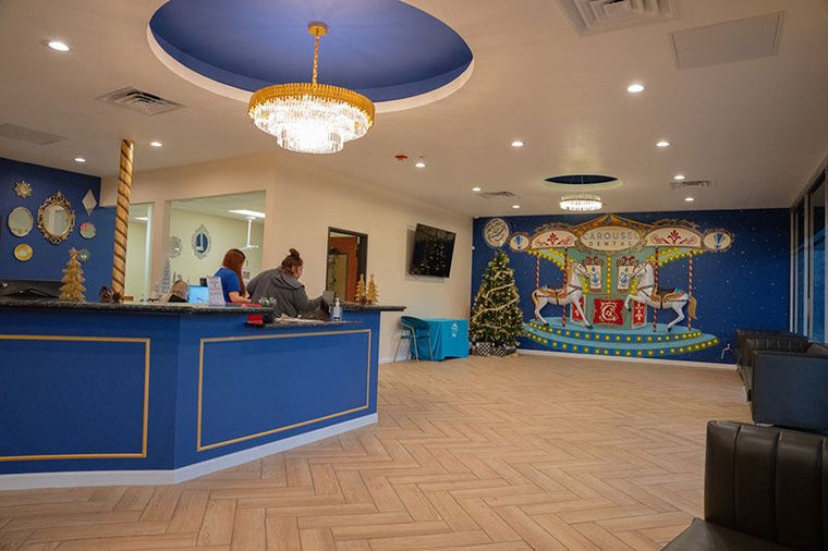 Carousel Dental & Orthodontics