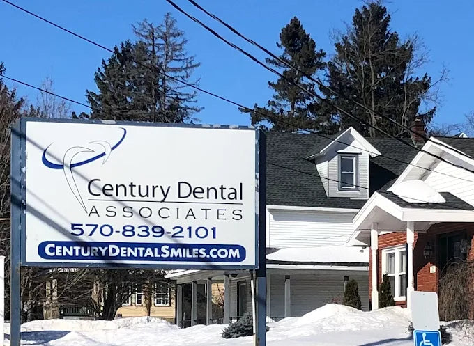 Century Dental Associates
