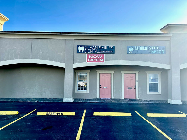 Clean Smiles Dental