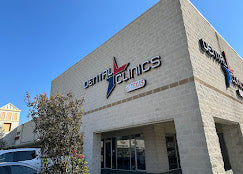 Dental Clinics of Texas
