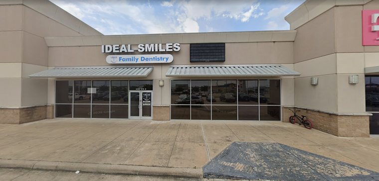 Ideal Smiles Family Dentistry & Braces