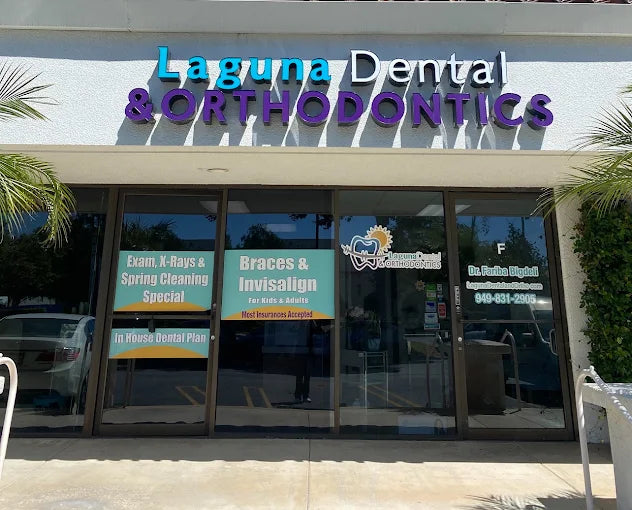 Laguna Dental & Orthodontics