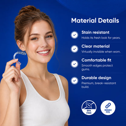 Night Wear Dual Arch Plan