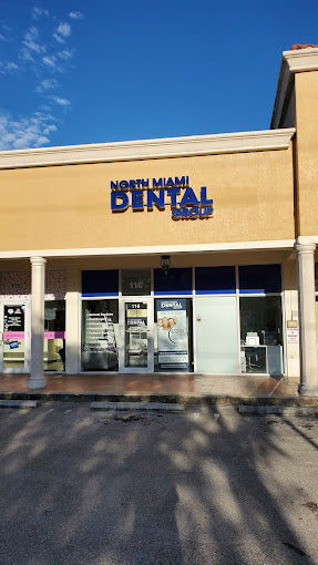 North Miami Dental Group