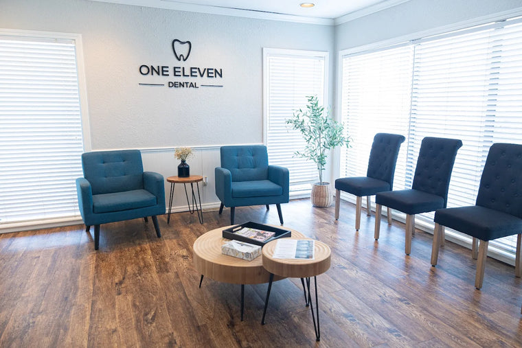 One Eleven Dental