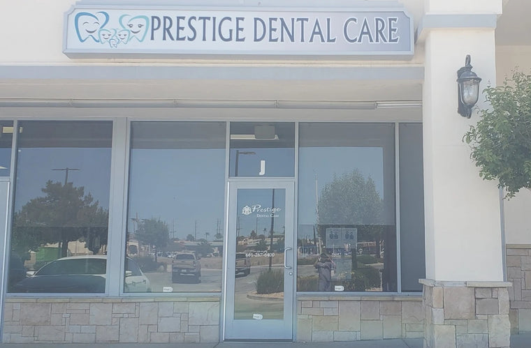 Prestige Dental Care