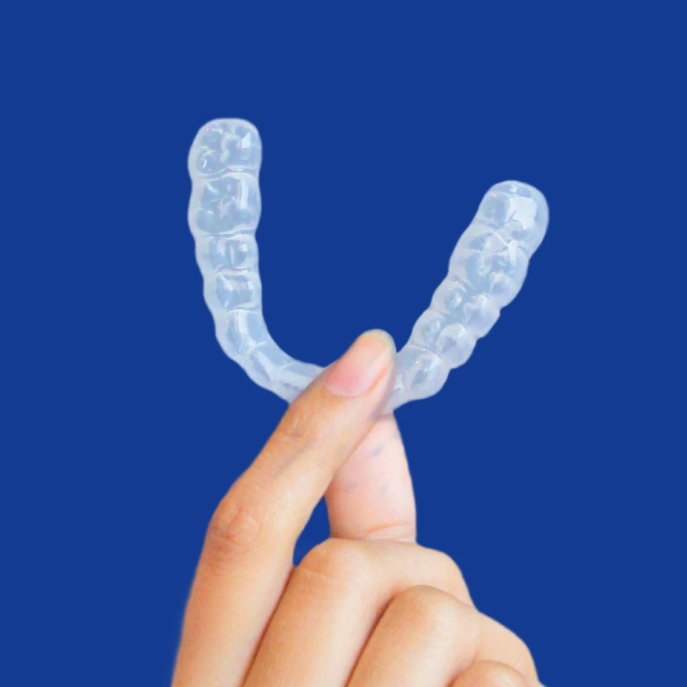 Shop for Custom Fit Aligners | Aligner32